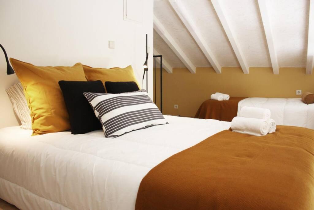 Easy4Stay By City Center II Portimão Exteriér fotografie